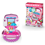 Mega Bloks Hello Kitty Small Case Assortment Case
